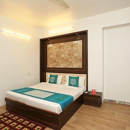 Oyo 9853 Hotel Haveli Inn 조드푸르 외부 사진
