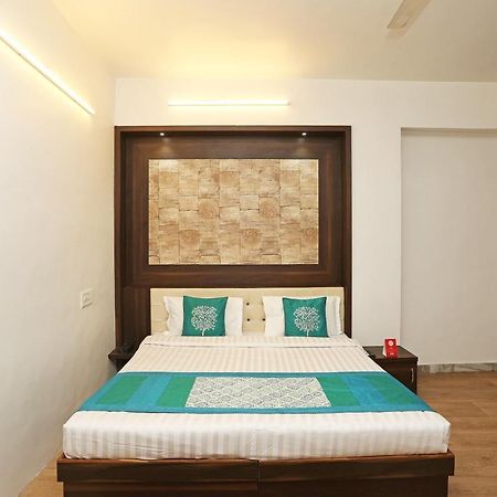 Oyo 9853 Hotel Haveli Inn 조드푸르 외부 사진