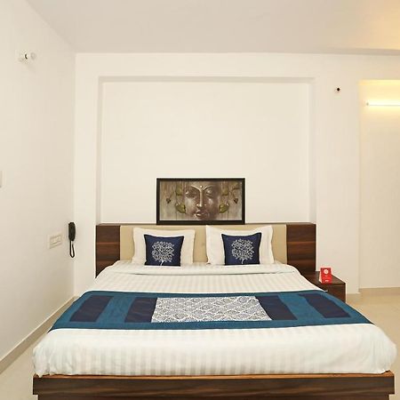 Oyo 9853 Hotel Haveli Inn 조드푸르 외부 사진
