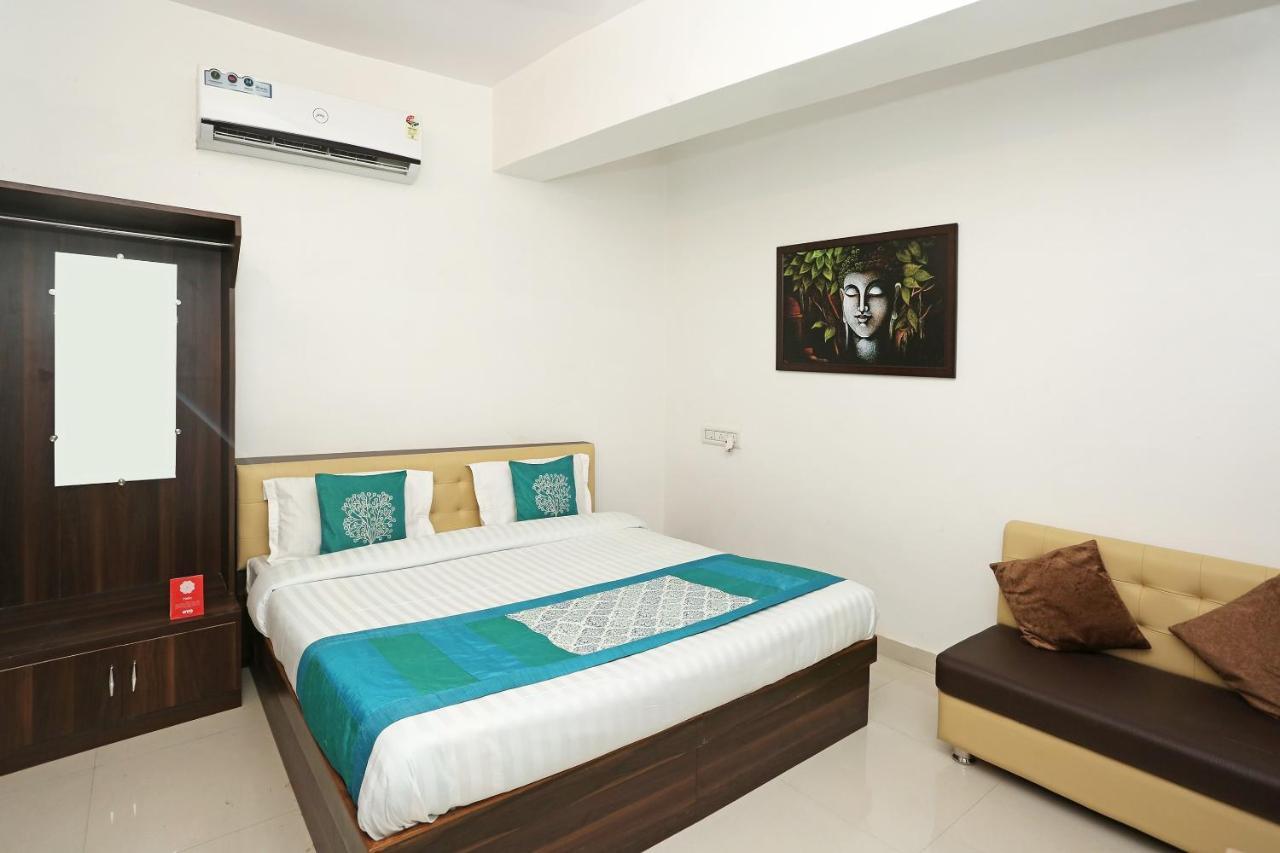 Oyo 9853 Hotel Haveli Inn 조드푸르 외부 사진